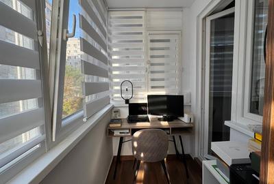Inchiriere Apartament 2 camere Lux Smart Home Loc de P Dristor - 15