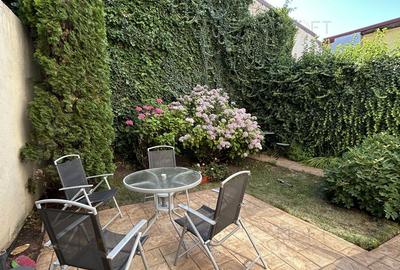 Cabinet stomatologic echipat in clinica | Sterilizare | parcare - 7