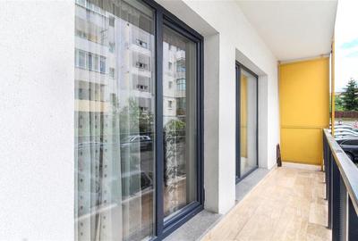 Apartament 2 camere aproape de FSEGA si Iulius Mall, Gheorgheni - 8
