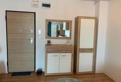 Apartament 2 camere de inchiriat la Campeador - 6