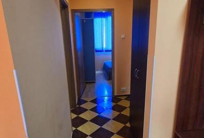 Apartament 3 Camere Valea Ialomiței | Balcon | Centrala proprie | 6 min metrou - 9