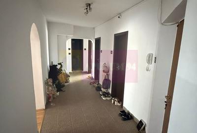 Apartament 3 camere LUX 85mp + loc parcare Cal. Calarasilor - 7