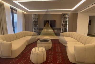 5 CAMERE| 3 DORMITOARE| KISELEFF - 4