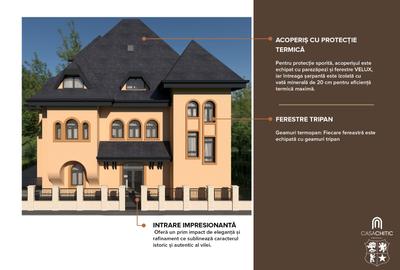 Apartament de vacanta VANDUT - (AP9) - 3