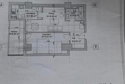 Apartament 2 camere decomandat Lujerului – Smart Residence, bloc 2025, parcare s - 10