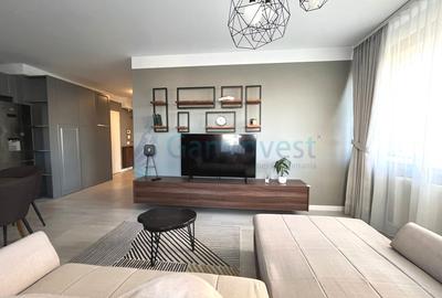 Apartament de inchiriat in Oradea, cu 3 camere si loc de parcare zona Onestilor - 3