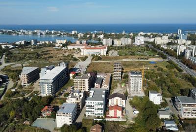 2 camere premium de vânzare – Campus Universitar Constanța | Parcare inclusă - 12