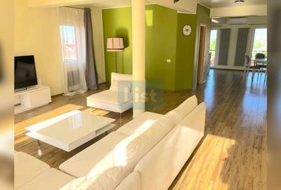 0% Comision | Apartament de lux pe 3 nivele cu 5 camere | Zorilor | - 2
