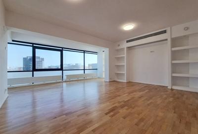 Spațiu birouri central Dacia - Polonă | 99 mp + balcoane | Luminos, 7/7 renovat - 1