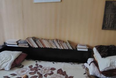 Strada Traian- apartament cu 3 camere semidecomandat - 4