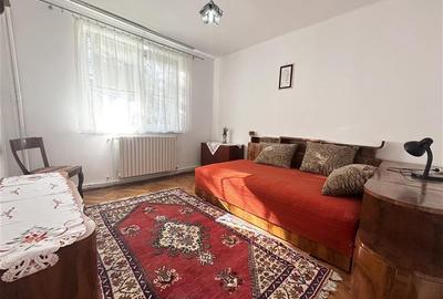 Apartament 2 camere, zona ultra centrala City Park - 5