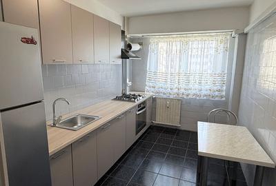 Apartament 3 camere de inchiriat mobilat si utilat, loc parcare,  Iuliu Maniu - 3