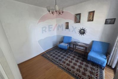 Apartament cu 3 camere de vânzare în zona Take Ionescu - 6