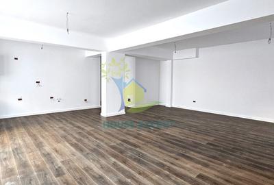 Apartament LUX 3 camere, gradina 150 mp, Aviatiei, bloc NOU, prima inchiriere - 5