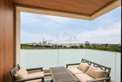 Apartament 3 camare  Afi City  Metrou Laminorului | Loc parcare inclus - 1