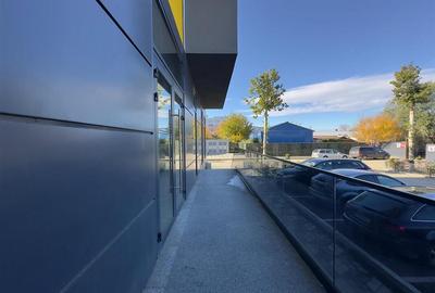 Spatiu comercial intabulat de vanzare, 420mp, Pasaj Bucium - 33