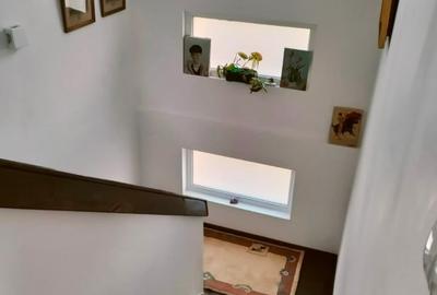 Paradisul Verde, vila spatioasa, 8 camere, 5 bai, terasa pe acoperis - 7