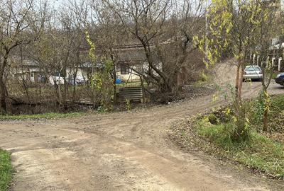 Teren intravilan de vanzare, 500mp, Rediu, lângă Primarie - 4