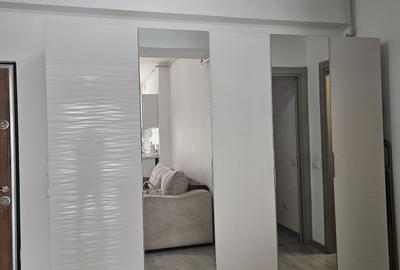 2 camere tip studio New World Residence, Vitan Barzesti - 10