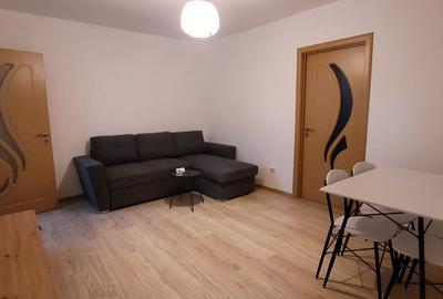 Apartament 2 xamere Astra mobilat si utilat