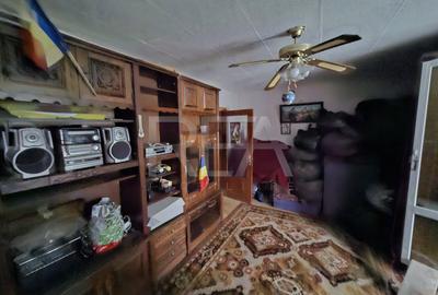 3 camere, 4/4, 69mp, centrala-Drumul Taberei, Valea Rosie - 1