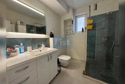 FARA COMISION! 2 camere 56mp, decomandat, zona linistita, str. Bacovia - 7