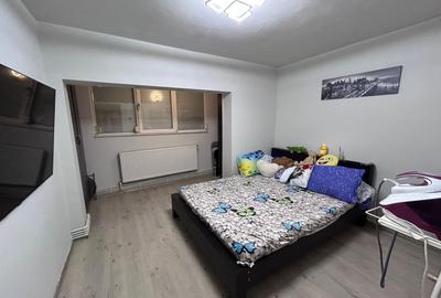 - Comision Zero - 2 camere 58mp I.C. Bratianu - Garii, mobilat utilat. - 4