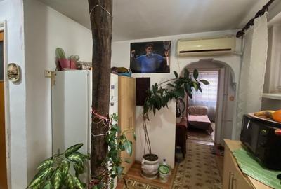 REA1028351 Apartament 2 camere langa gura de metrou Raul Doamnei - 5