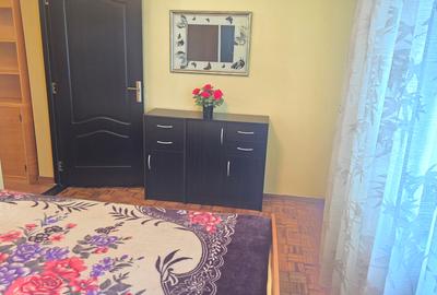 Vand apartament 3 camere in Deva, zona Viitorului (Gojdu), et. 3,mobilat, utilat - 7