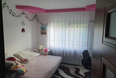 Apartament cu 4 camere 100mp, renovat premium, etaj 1, in Brasov - 10