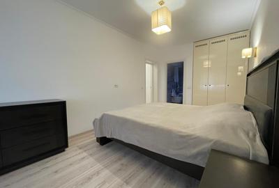 SOSEAUA CERNICA-LIDL-3 camere+boxa+loc parcare - 21