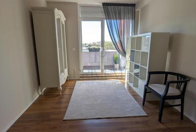 ARADULUI - PENTHOUSE - LIFT - 3 CAMERE - 2 BAI - 3 TERASE - CENTRALA PROPRIE - C - 10