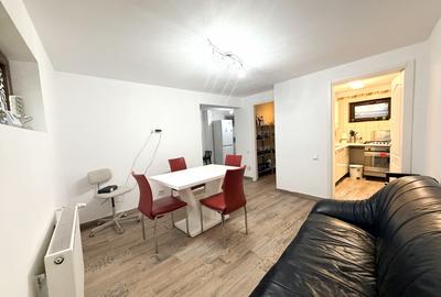 Apartament cu 4 camere-rezidențial sau Comercial-Birouri - 17