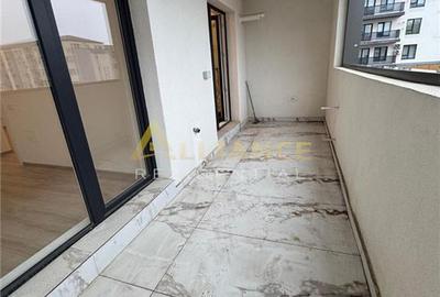 Apartament 2 camere tip studio 10 minute metrou - 11