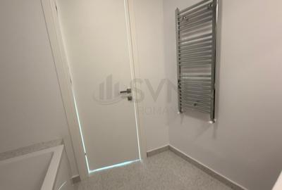 REA1028777 Apartament 3 camere nemobilat I Pipera I Lux I De inchiriat - 8
