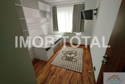 Apartament 3 camere zona Craiovei Gh Doja, parcare si centrala proprie - 5