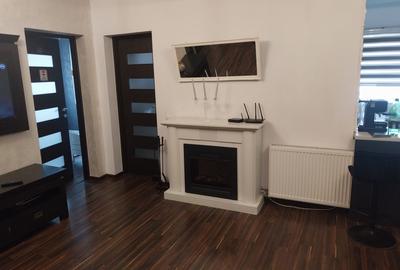 Apartament 3 camere - Zona Turnisor - 58 MP - etaj 4 - 1