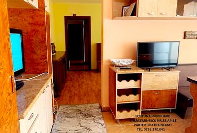 Apartament 3 camere, zona Liceul de informatica/ Orion - 7