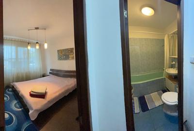 Închiriez apartament 2 camere zona Ion Mihalache - 8