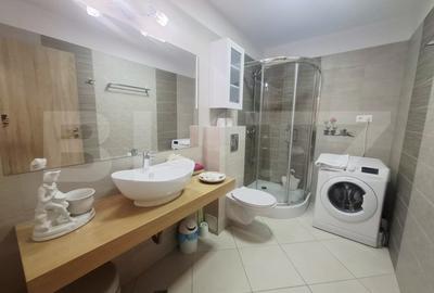 Studio generos, ideal pentru locuit sau investiție - Tractorul - 7