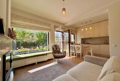 Duplex cu 4 camere în Florești