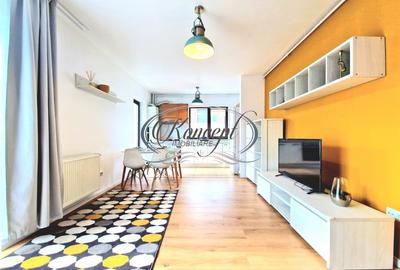 Apartament cu parcare subterana in Andrei Muresanu - 8