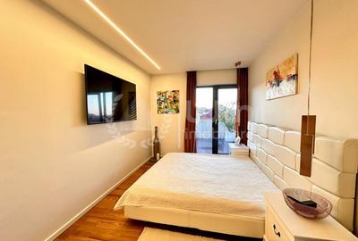 Penthouse exclusivist la cheie | 180mp util | 225mp terasa | Buna Ziua - 9
