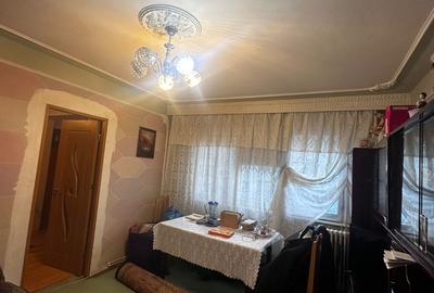 Apartament cu 2 camere, etaj 1/4, zona Mircea - 6