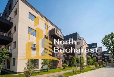 2 CAMERE - PIPERA - ANSAMBLU CU FACILITĂȚI PREMIUM - 2