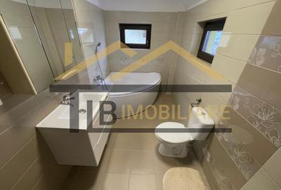 Casa cu 4 camere, 128mp, parcare, Zona Corunca - 11