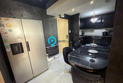 Apartament 2 camere-  Rin Grand Residence/Vacaresti - 5