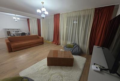 Vilă 4 camere | Vis-a-vis Porsche Nord | Pipera | Curte 200 mp | Garaj - 2