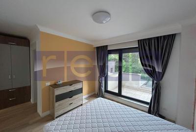 Penthouse superb  3 camere | Floreasca - Aviatiei | Parcare subterana - 3