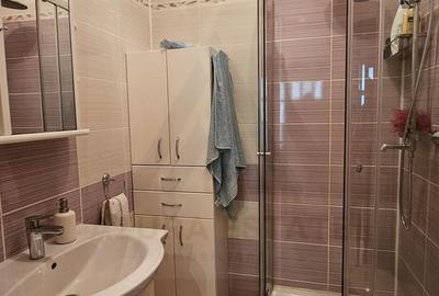 Casa 5 camere 3 bai garaj inchis si teren 700 mp utili in Lazaret - 8